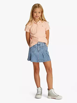TOMMY HILFIGER | Mädchen Jeansrock | 
